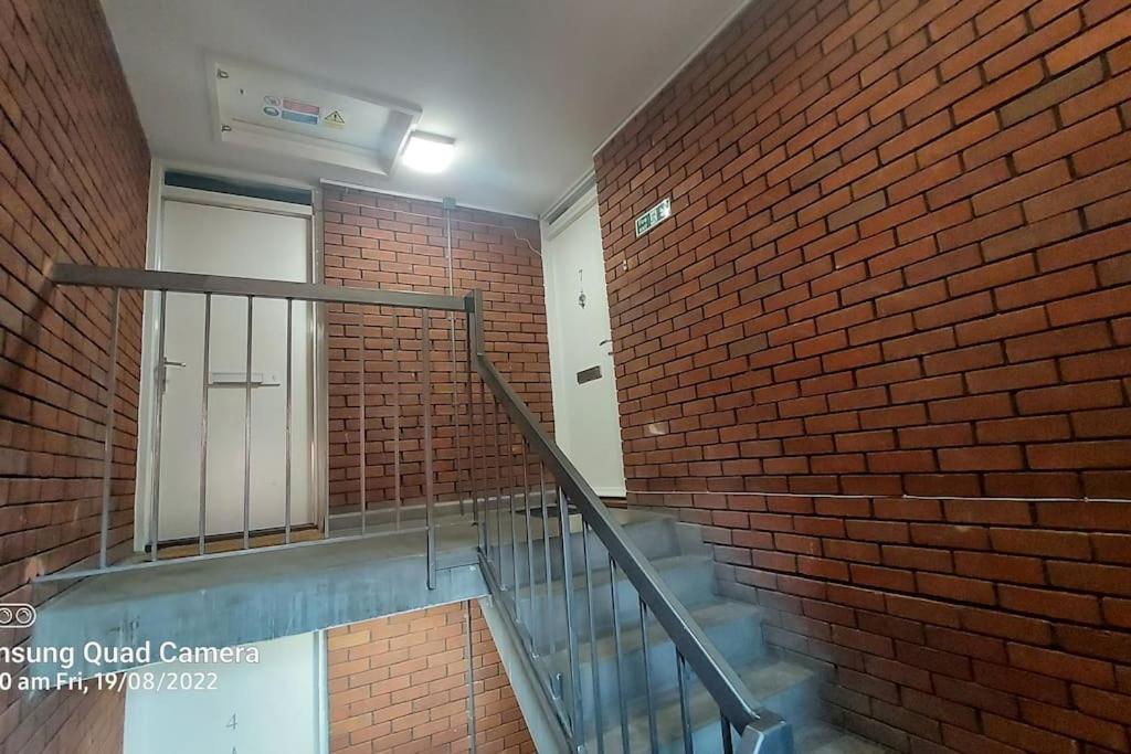 Central Apartment, Kings Cross 6 Mins Walk Londres Extérieur photo